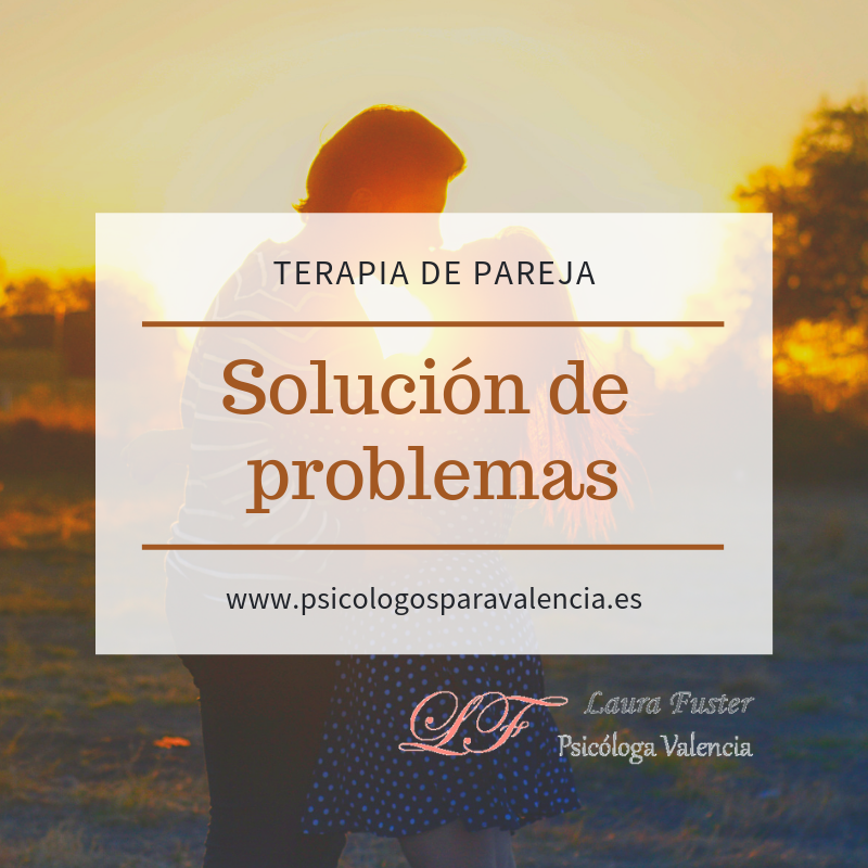 terapia pareja