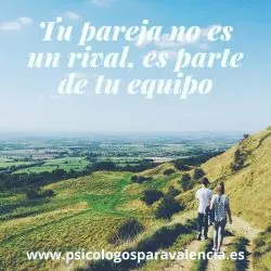 terapia de pareja