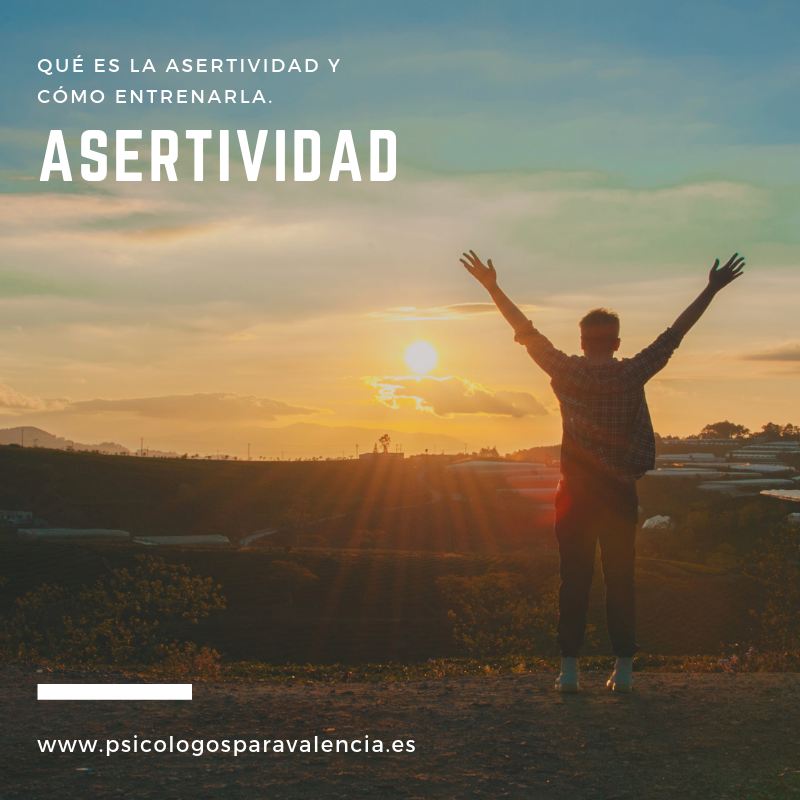 asertividad