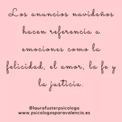 emociones anuncios navidad
