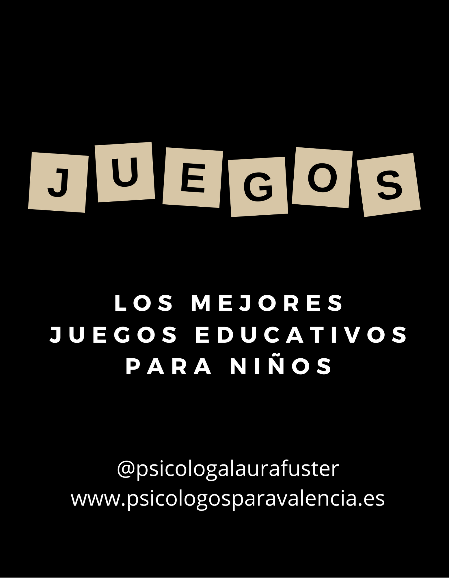 juegos didacticos