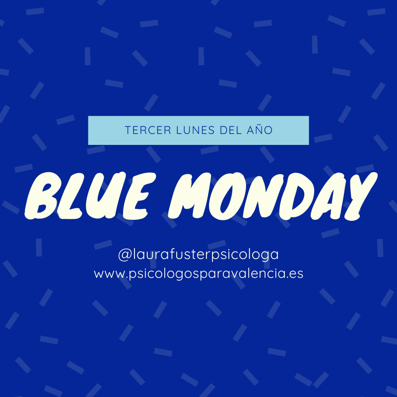 blue monday