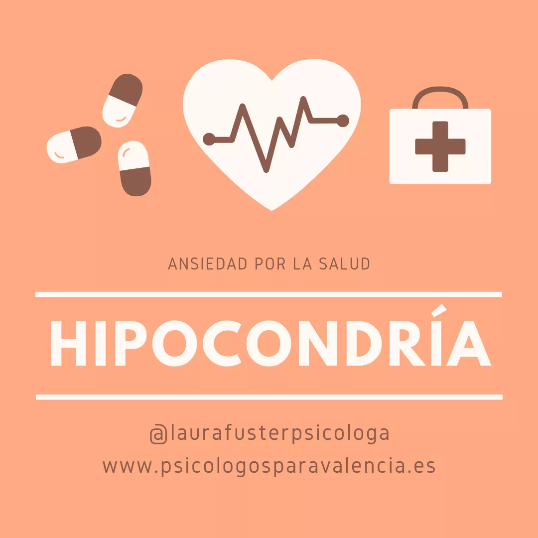 hipoocondria psicologos valencia