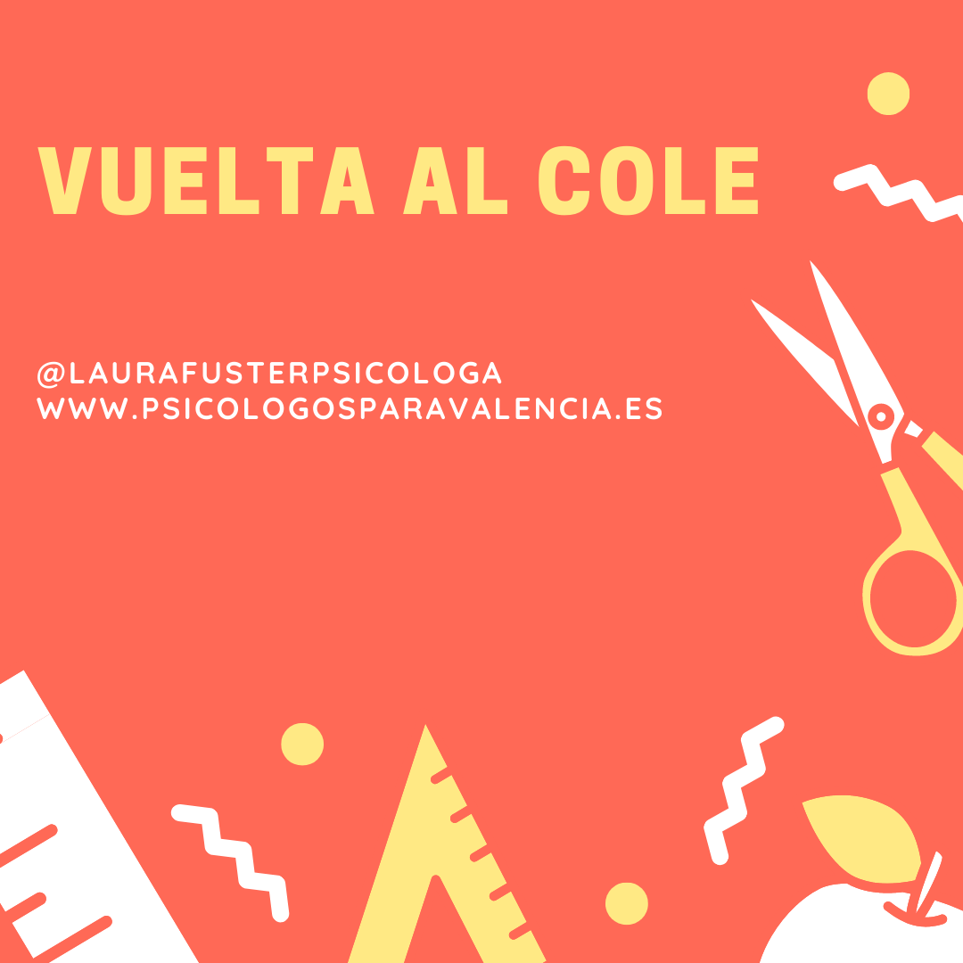 vuelta al cole