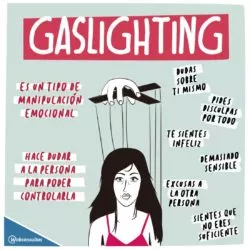 luz de gas