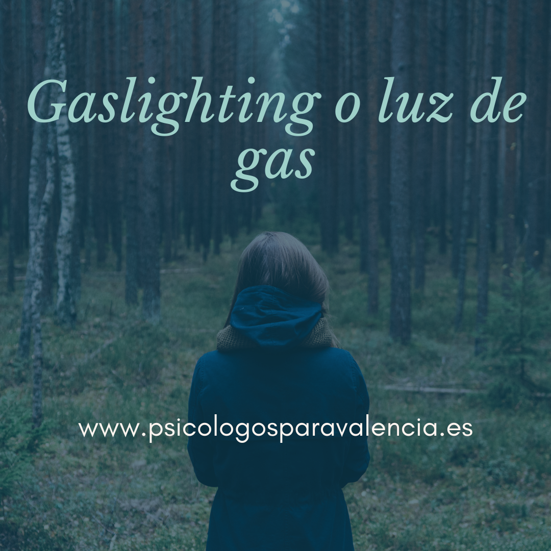 gaslighting