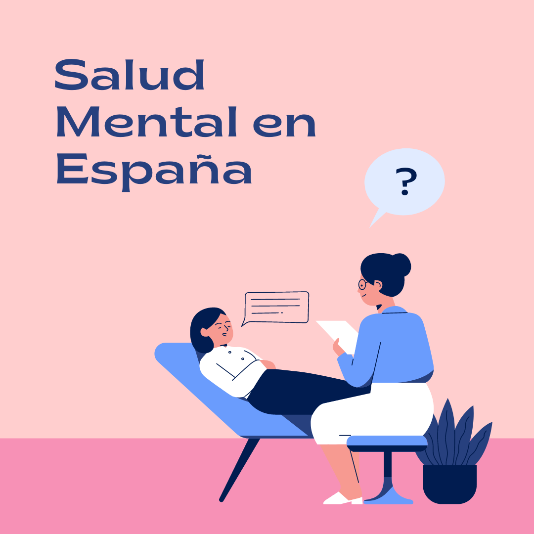 salud mental