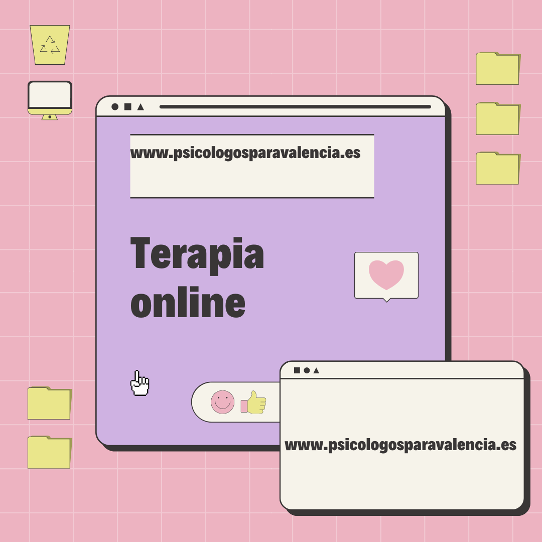 terapia online