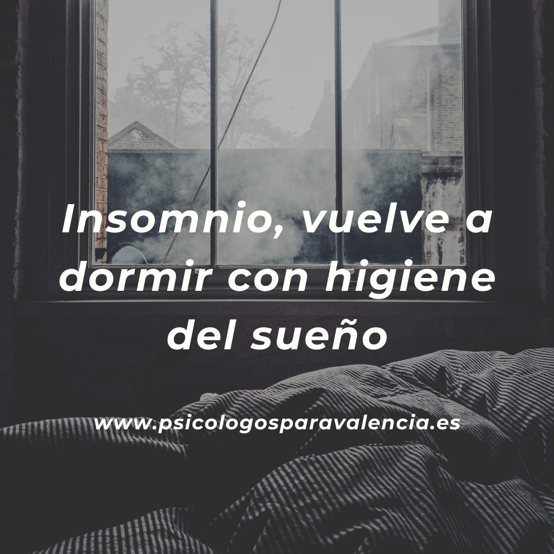 insomnio