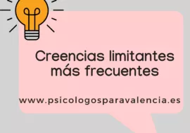 creencias limitantes