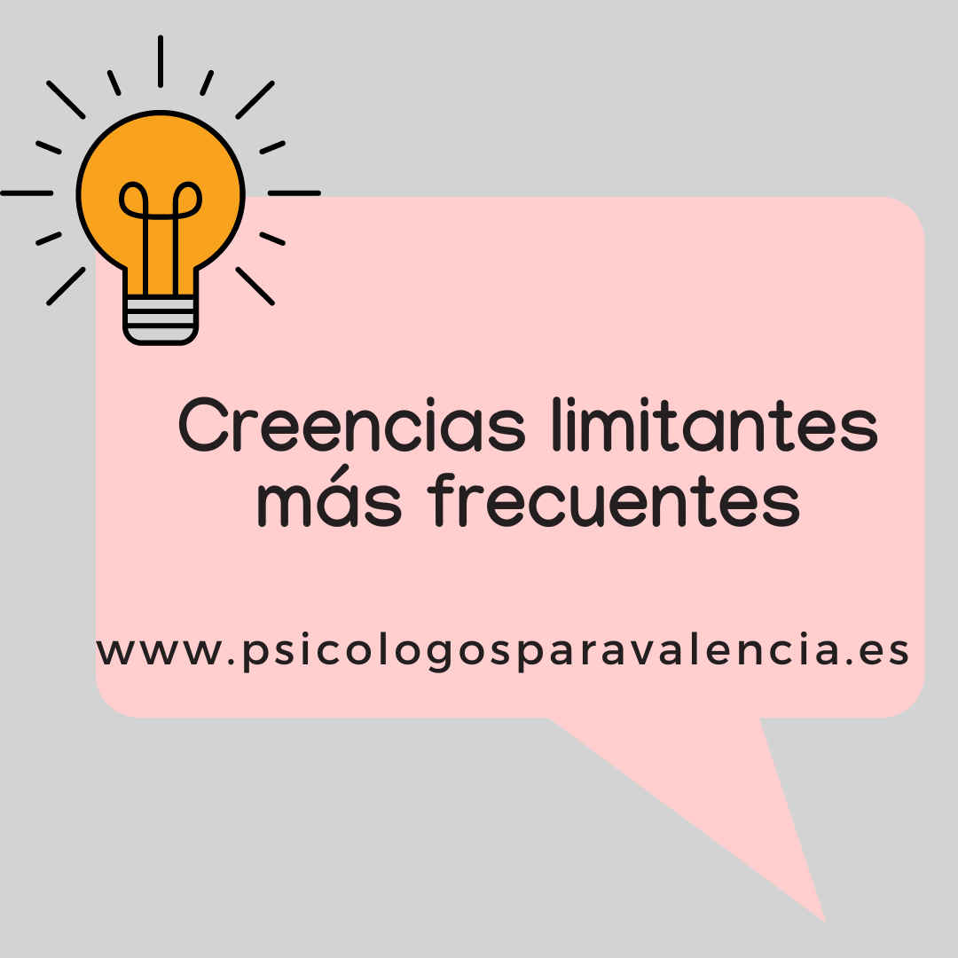 creencias limitantes