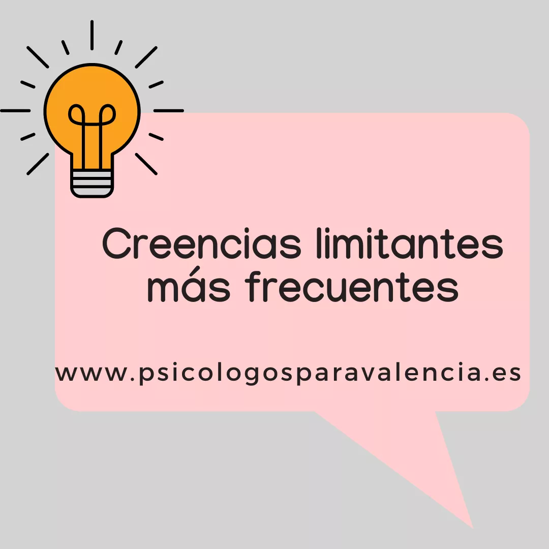 creencias limitantes