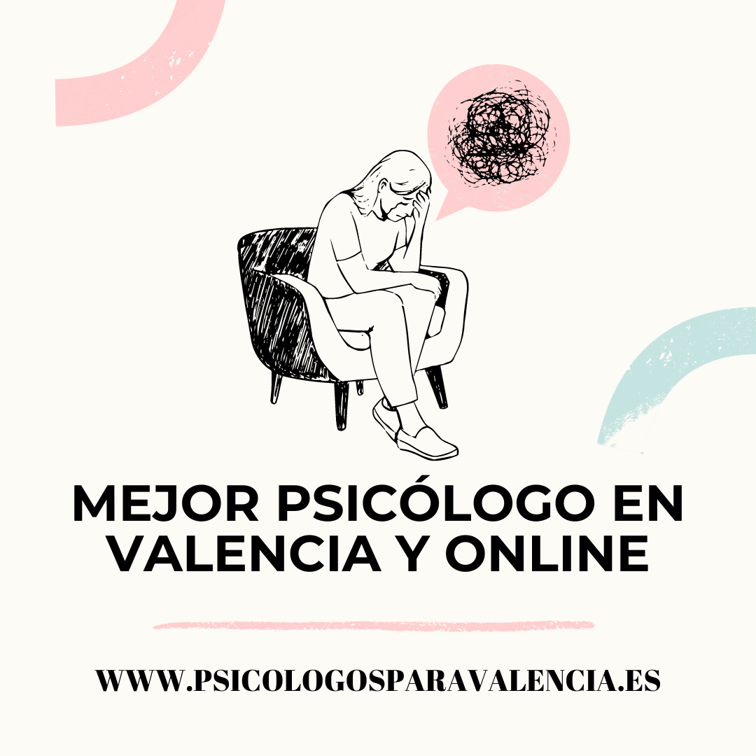 mejor psicólogo valencia y online