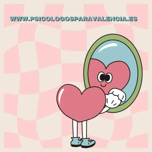 terapia cognitivo conductual autoestima