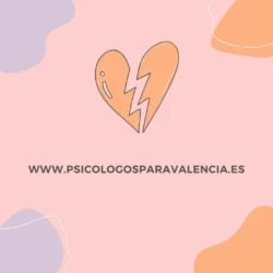 psicólogos divorcio