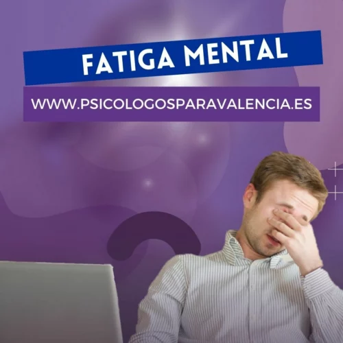 fatiga mental