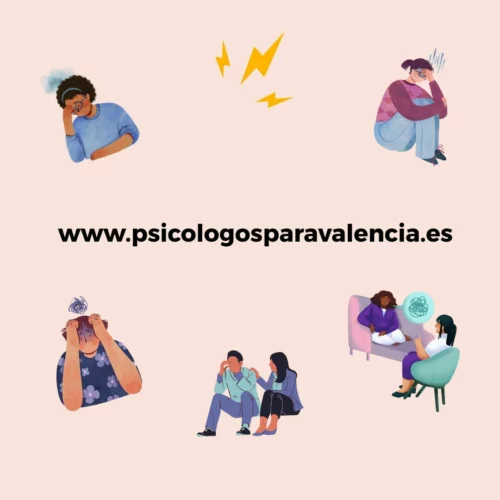 ataques de pánico