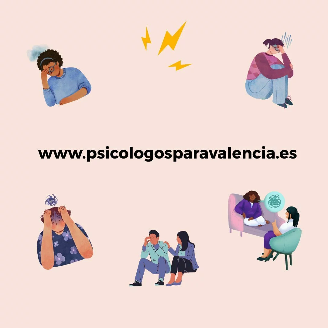 ataques de pánico