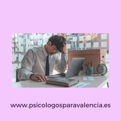 Decir no trabajo