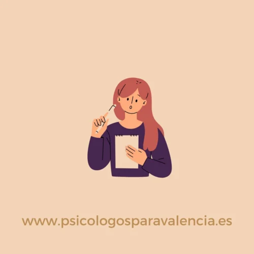 test ansiedad