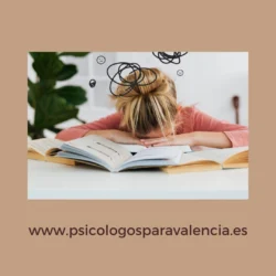 Siempre estoy cansado