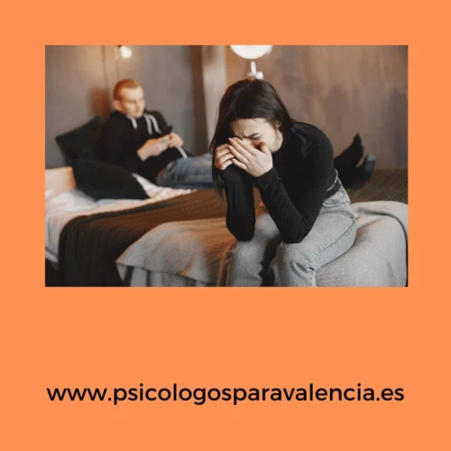 ayudar pareja con ansiedad