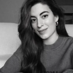 Esther Rodríguez psicóloga