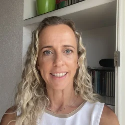 Silvia Piñas Psicóloga