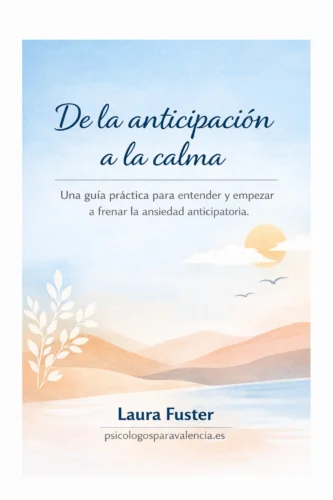 Ebook ansiedad anticipatoria