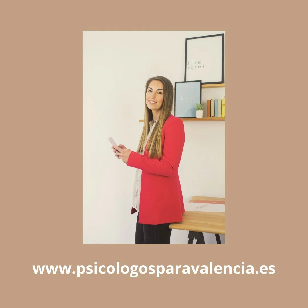 ansiedad anticipatoria síntomas y ejemplos