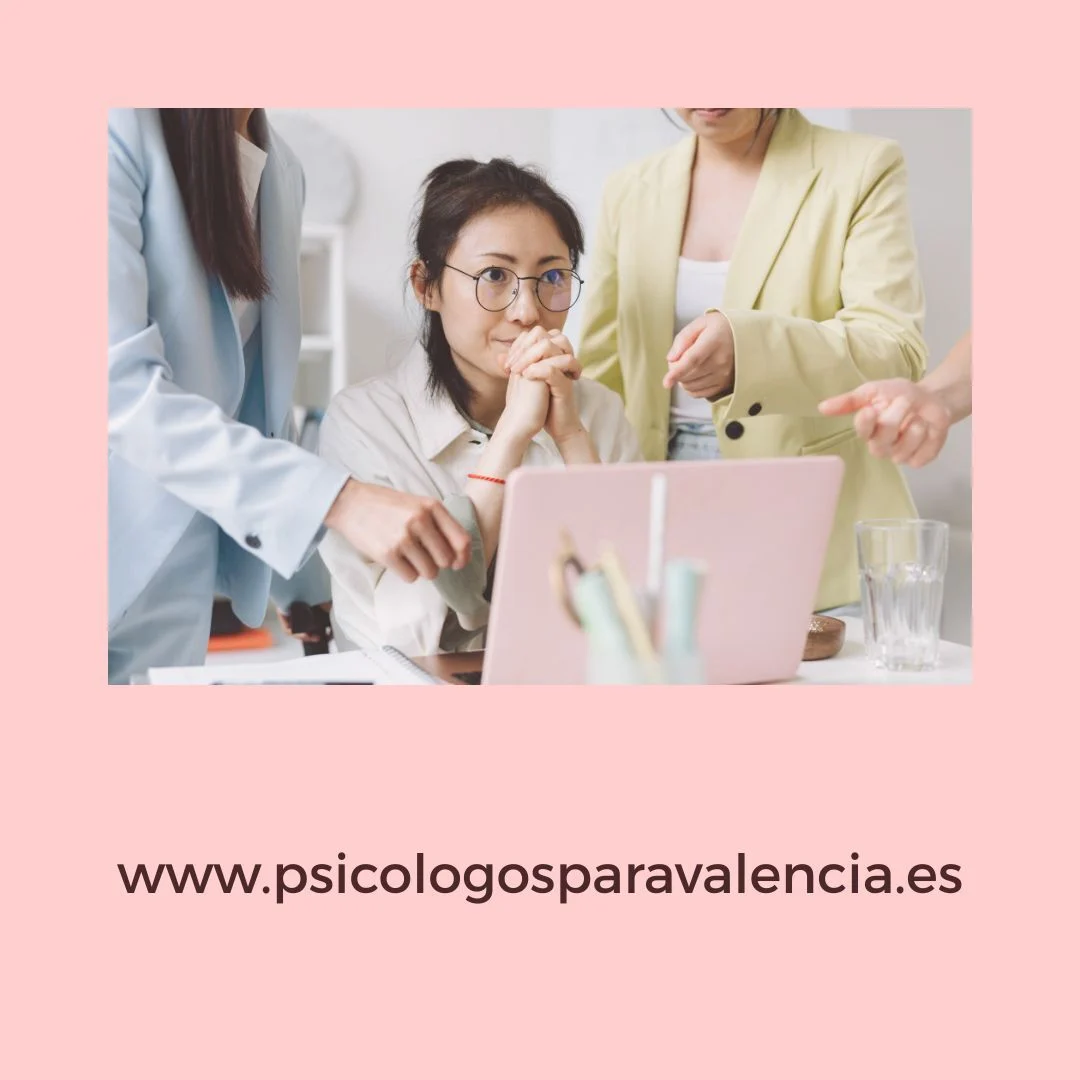 Toma decisiones ansiedad