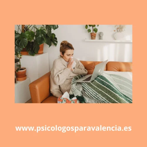 ansiedad anticipatoria hipocondría