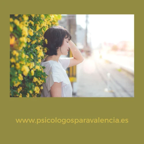 calor ansiedad en verano aumenta el agobio