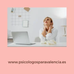 nunca sientes que haces suficiente