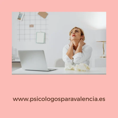 nunca sientes que haces suficiente