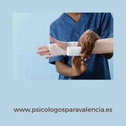 Ansiedad anticipatoria y dolor