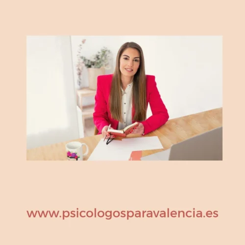 Terapia ansiedad Valencia